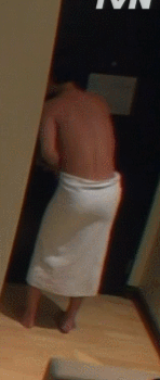 박보검 피지컬.gif | 인스티즈