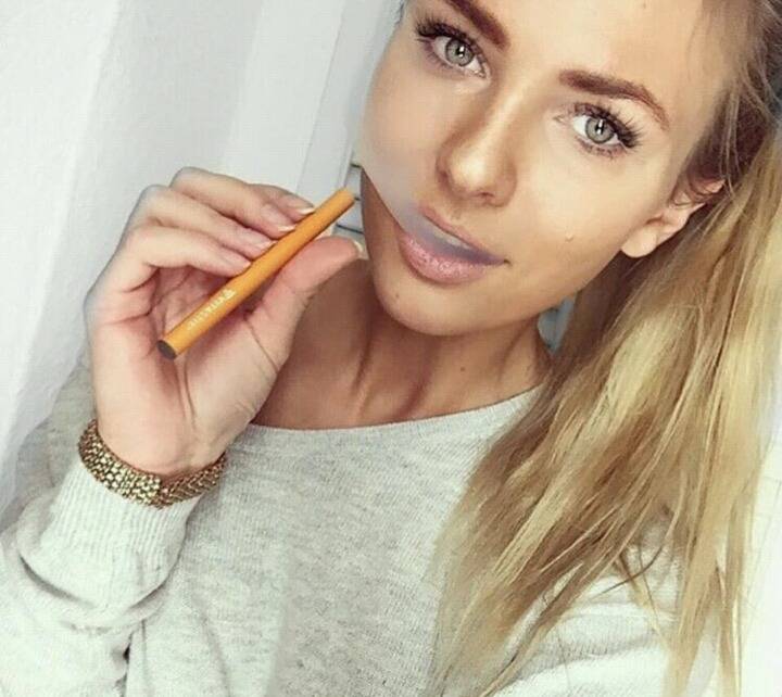 외국에서 유행이라는 태우는 비타민 | 인스티즈