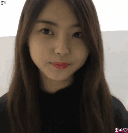 이젠 아이오아이가 아닌 프리스틴의 리더 임나영.gif | 인스티즈