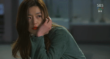 [별에서온그대] 외계인 감별 테스트 실패한 천송이ㅋㅋㅋ | 인스티즈