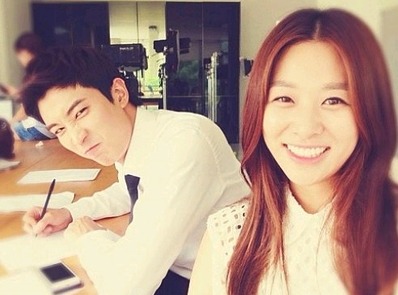 연예계 공식 연인들.jpg (feat.행쇼 행쇼 행쇼) | 인스티즈