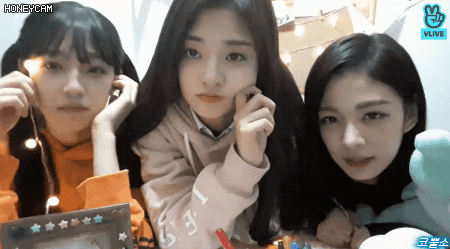 프로미스9 V앱.gif | 인스티즈