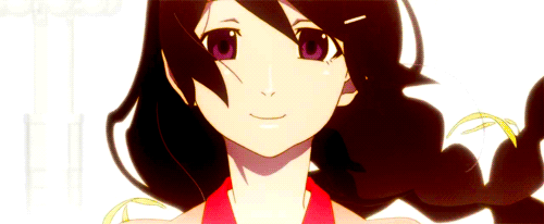 2D여자 캐릭터들은 부럽다 울 때도 예뻐서 | 인스티즈