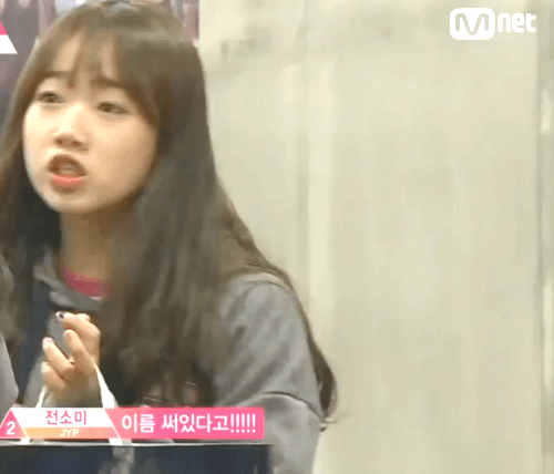 프로듀스101의 3대 美 | 인스티즈