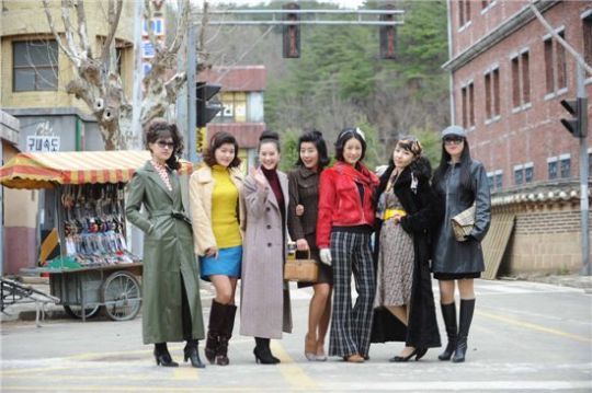 다음편은 1974년이라는 얘기가 있는 응답하라 드라마 / 1970년대 서울 분위기 | 인스티즈