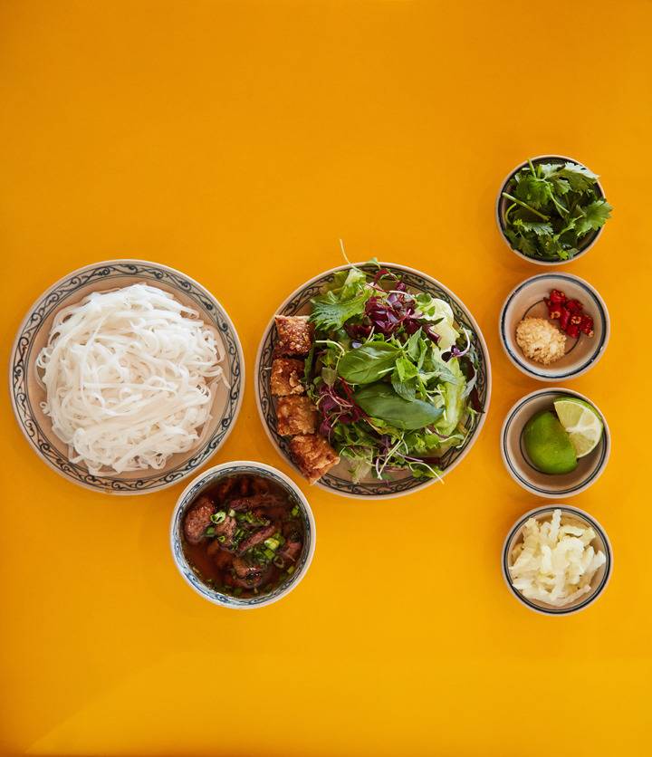 미국에서 먹는게 더 맛있다는 베트남 쌀국수.jpg | 인스티즈