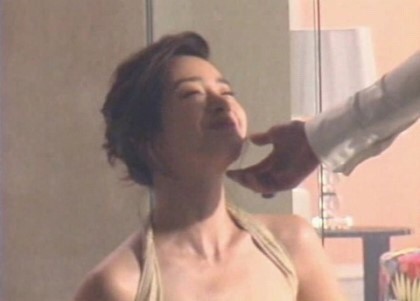 훈남을 대하는 여자들의 표정 | 인스티즈