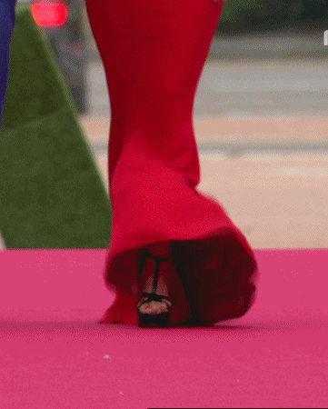 괌에서의 유인나~!!! | 인스티즈