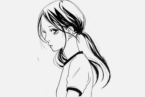 작가별로 보는 순정 만화 속 여캐들 | 인스티즈