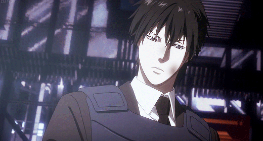 [애니] [사이코패스] 오덕들도 잘 몰랐을 이야기 | 인스티즈