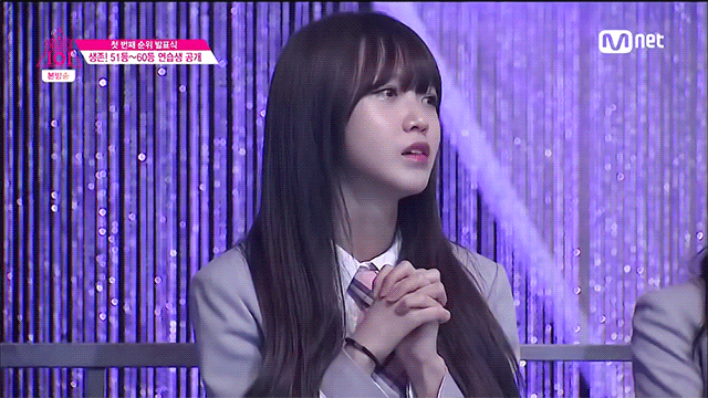 5인투표시 밀어야할 하위권 3인 (프잘알 인정) (프로듀스101) | 인스티즈