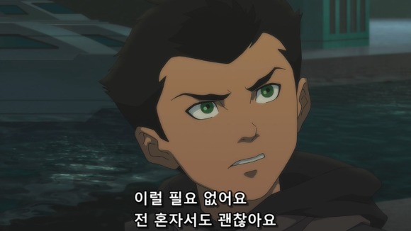 떠나간 여자가 내자식이라며 왠 애새끼를 대려왔어요 | 인스티즈