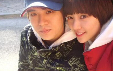 연예계 공식 연인들.jpg (feat.행쇼 행쇼 행쇼) | 인스티즈