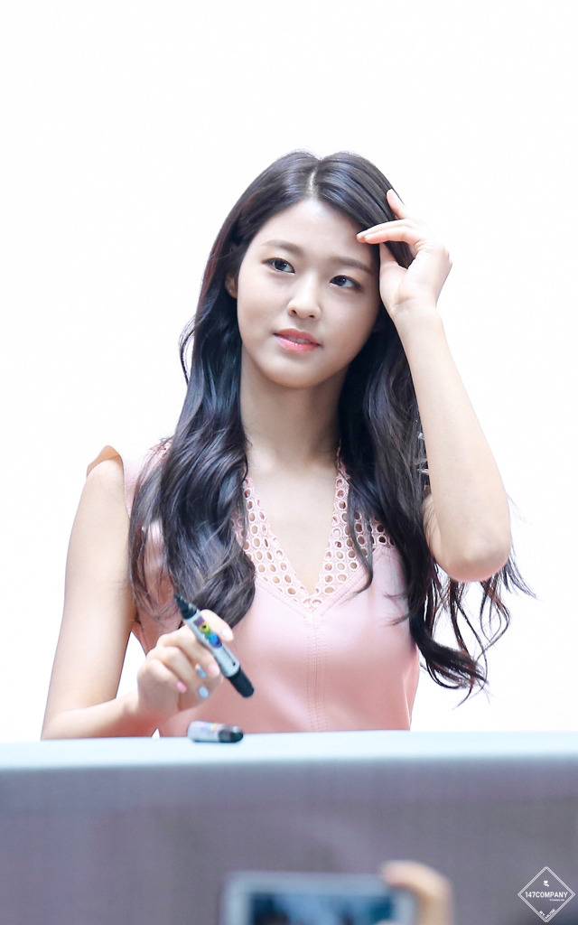 꿀 주말 = 1일 1설현 | 인스티즈