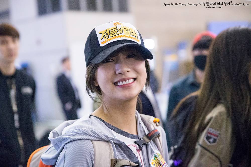 하영이 정글 가던 날.jpg | 인스티즈