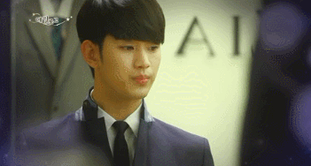 [별에서온그대] 도민준의 OOOO 실패기 | 인스티즈