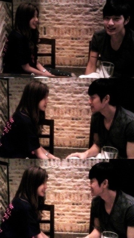 연예계 공식 연인들.jpg (feat.행쇼 행쇼 행쇼) | 인스티즈