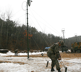 통신병이 개꿀 아닌 이유 | 인스티즈