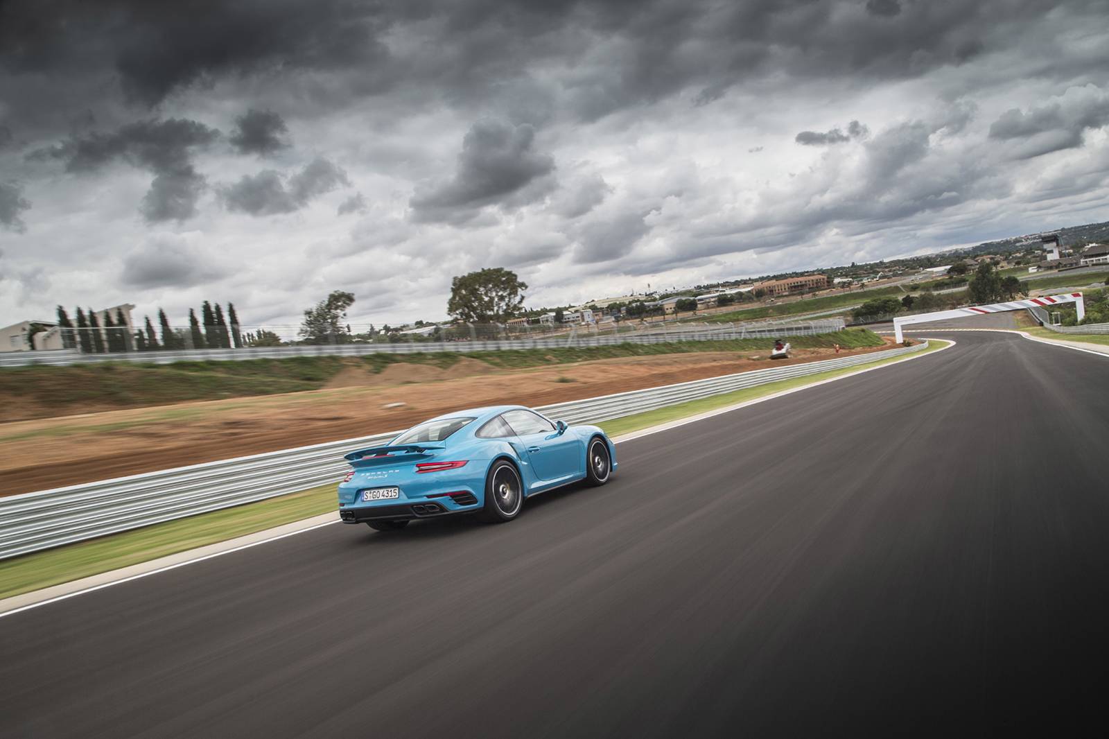 포르쉐 911 터보 | 인스티즈