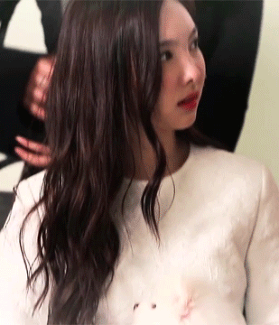 [트와이스] 나연쓰와 광고 찍은 멍멍쓰 ㅋㅋㅋㅋ | 인스티즈