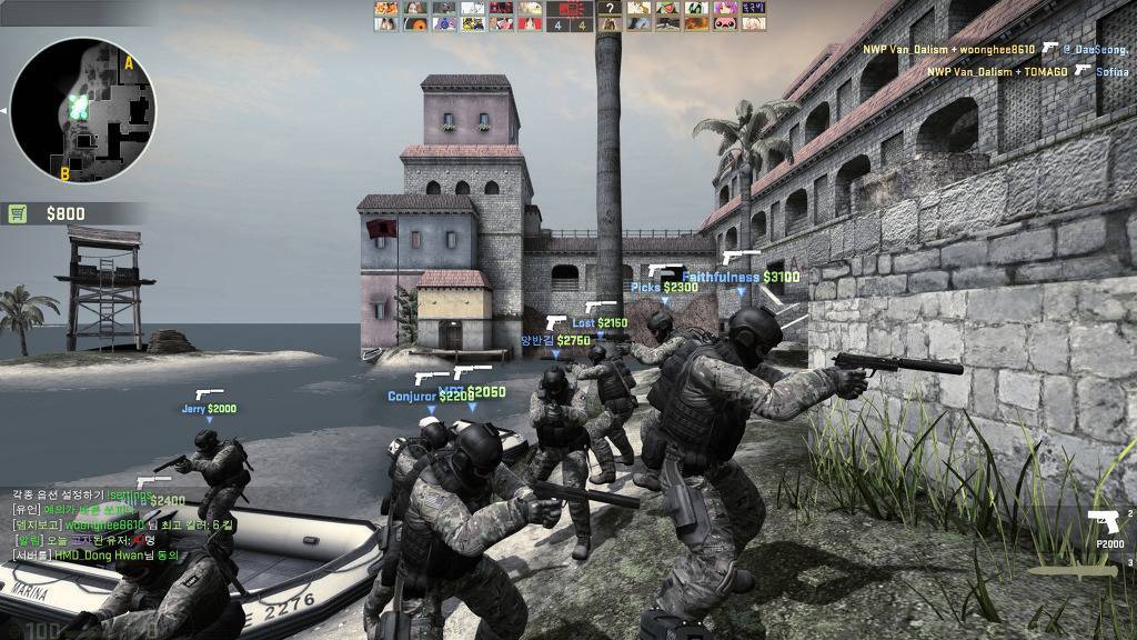 게임 하나는 기가막히게 잘 만드는 게임회사들 & 개노답 회사들 | 인스티즈