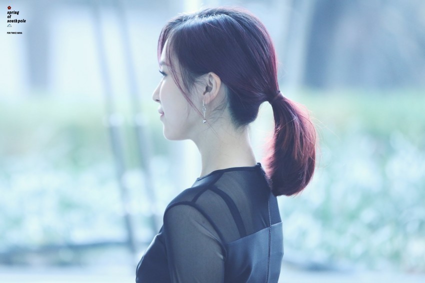 미나의 미모 | 인스티즈