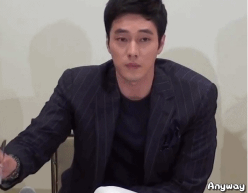  타입별로 나눠본 남자 배우들의 이상형 (비교적 최신판이긔.) | 인스티즈