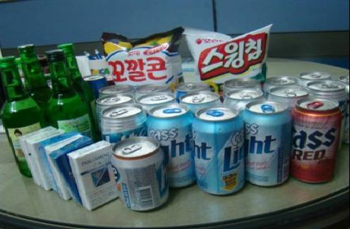 어서오세요 행복이 가득한 훼미리마트입니다 | 인스티즈