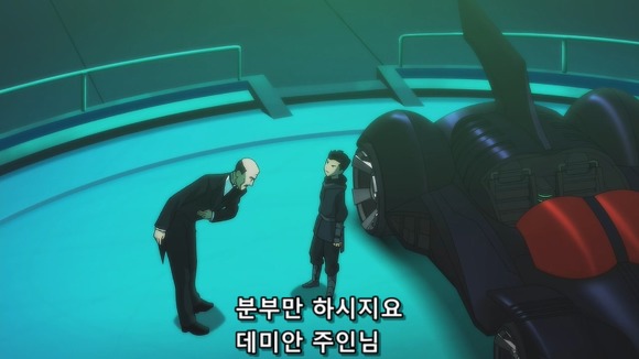 떠나간 여자가 내자식이라며 왠 애새끼를 대려왔어요 | 인스티즈