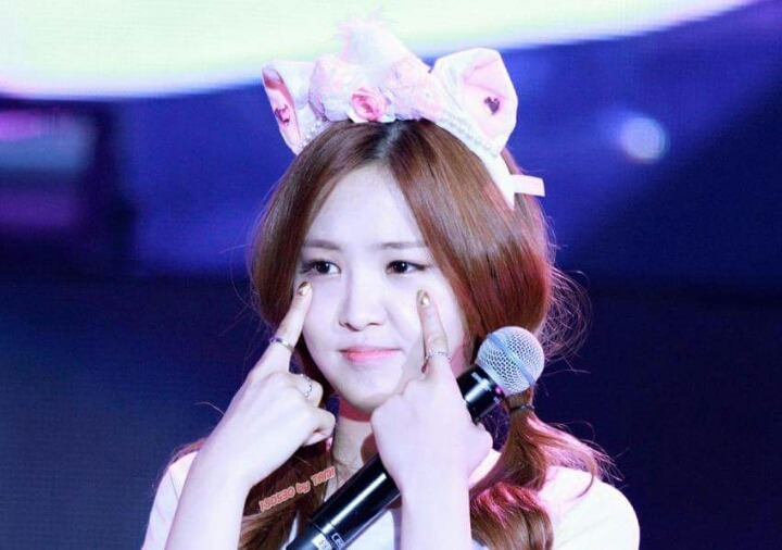 아이 좋아요 쪼호 | 인스티즈