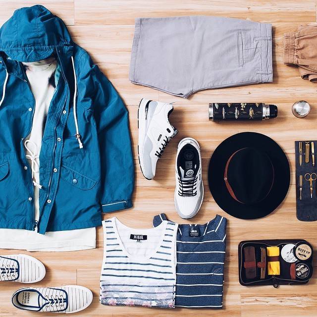 여자친구한테 사랑받을지도모를 남자패션 jpg | 인스티즈