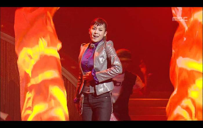 아이비 전성기 vs 서인영 전성기 vs 손담비 전성기.JPG | 인스티즈