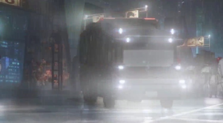 [사이코패스] 1기 첫화와 마지막화 여자 주인공의 변화 | 인스티즈