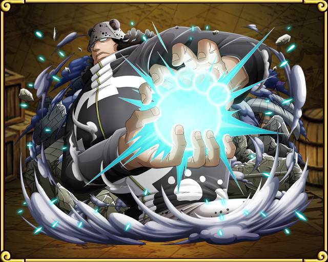 [원피스] 역대 루피가 싸워서 이기지 못한 적들.jpg | 인스티즈