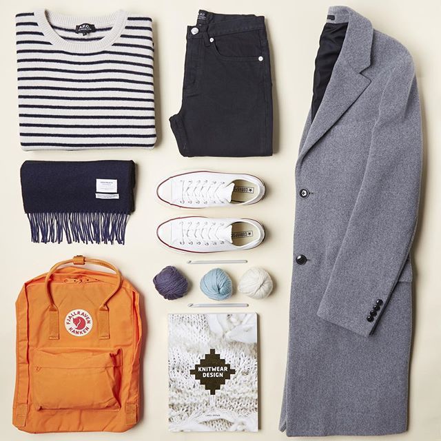 여자친구한테 사랑받을지도모를 남자패션 jpg | 인스티즈