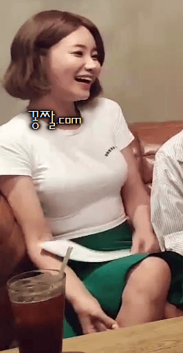 AOA 몸매 원탑.gif | 인스티즈