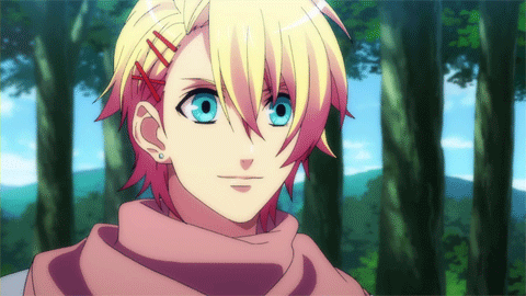 애니 팬 1만 명이 뽑은 교실에서 옆자리에 앉았으면 하는 2D 학생 남캐 TOP 20 | 인스티즈