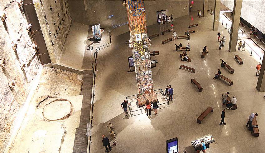 미국의 9.11 추모 문화 | 인스티즈