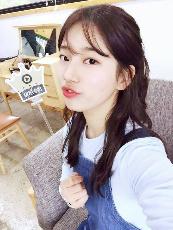 청순하다는 뜻이 뭔지 알수있게 해주는 수지 | 인스티즈