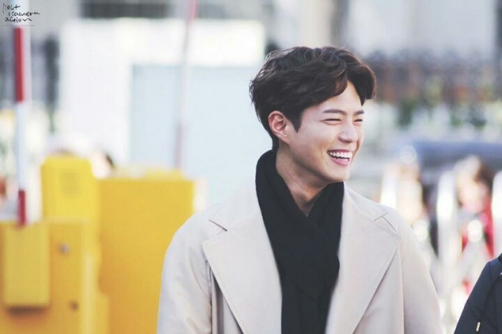 남자 요정이 있다면 이렇게 생기지 않았을까? (feat.박보검) | 인스티즈