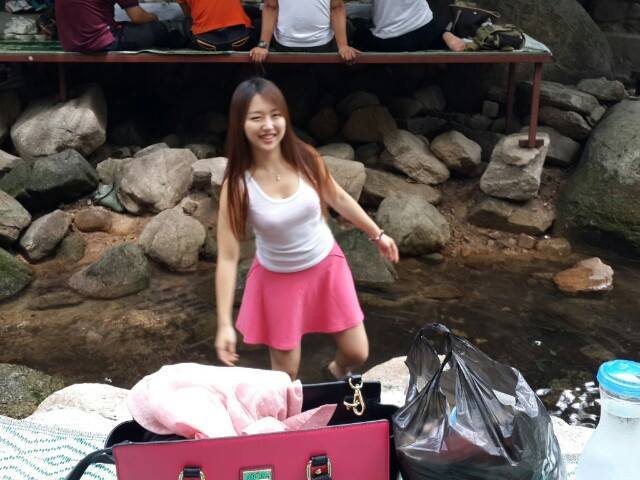 슬랜더 좋아하는 저도 이 처자는 호우.jpg | 인스티즈