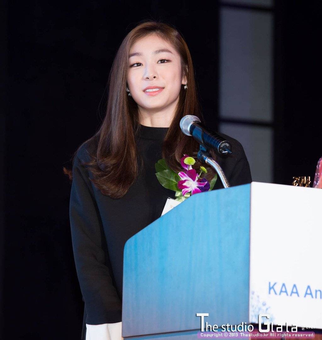 김연아 | 인스티즈