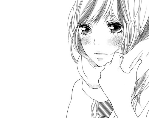 작가별로 보는 순정 만화 속 여캐들 | 인스티즈