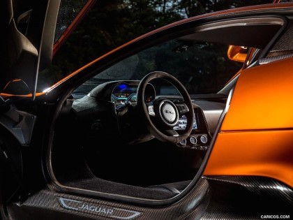 007 본드카 2016 재규어JAGUAR C-X75 | 인스티즈