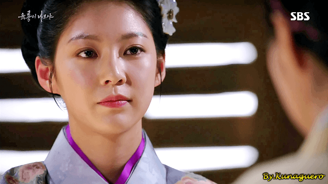 이방원 부인 민다경 | 인스티즈