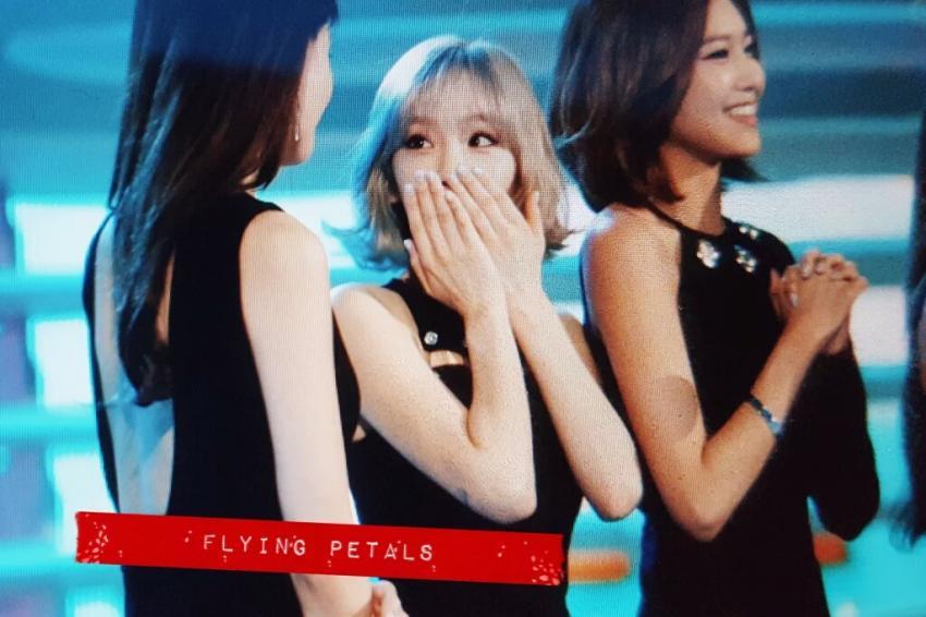 SIA 오늘자 태연.jpg | 인스티즈