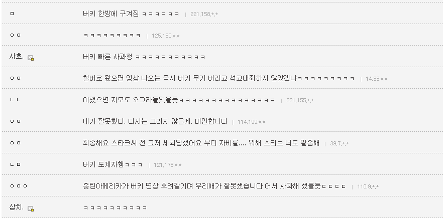 이번 시빌워 빌런이 갓인 이유 | 인스티즈