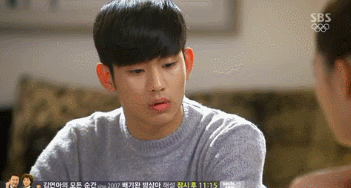 [별에서온그대] 도민준의 OOOO 실패기 | 인스티즈