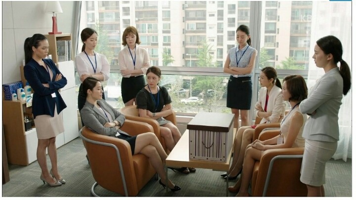 남자에게 꿈의 직장 | 인스티즈