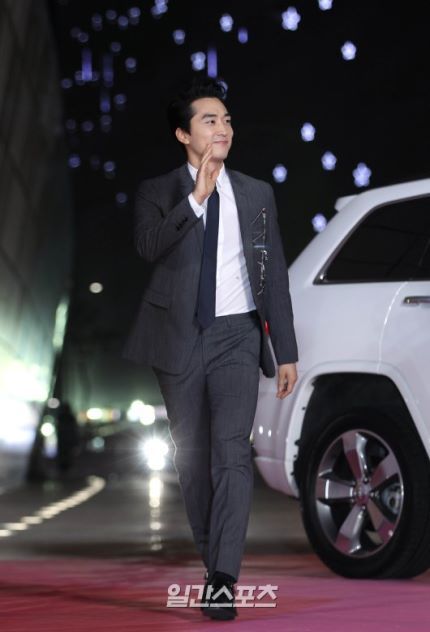 오늘자 SIA 참석한 연예인들.jpg | 인스티즈